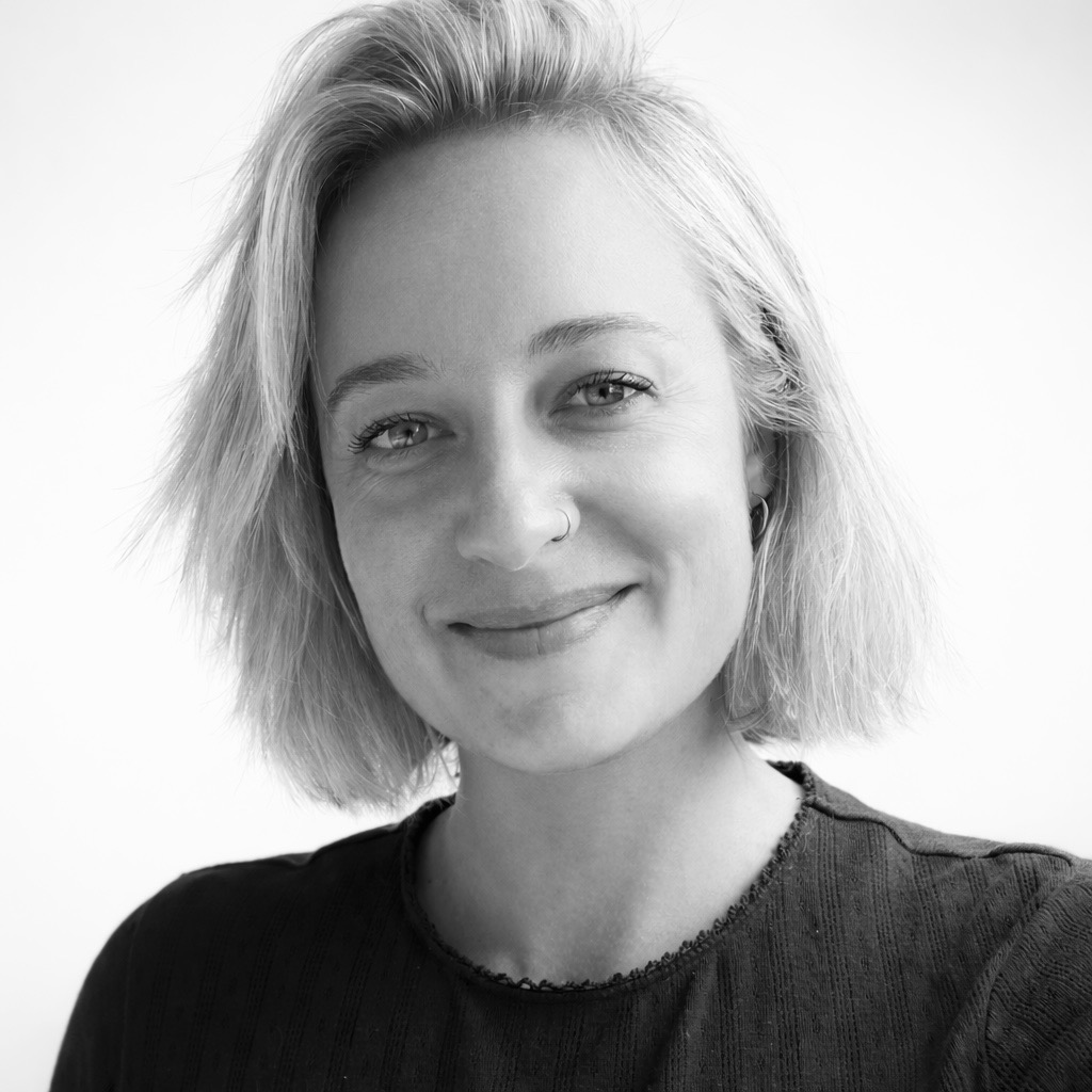 Nina Kreuzer